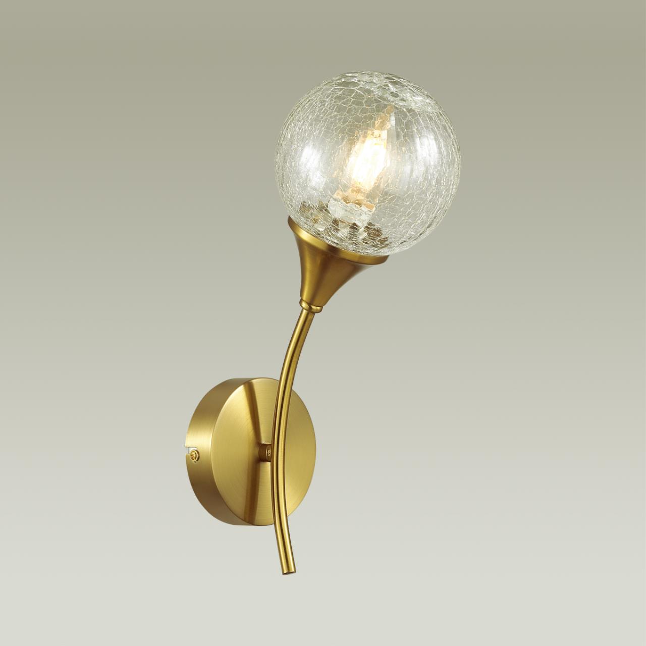 Картинка Бра Lumion Moderni Yoko 4558/1W