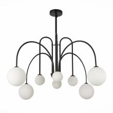 купить Потолочная люстра ST Luce Jineto SL1204.402.08 в Алматы, svet.kz, доставка по Казахстану 