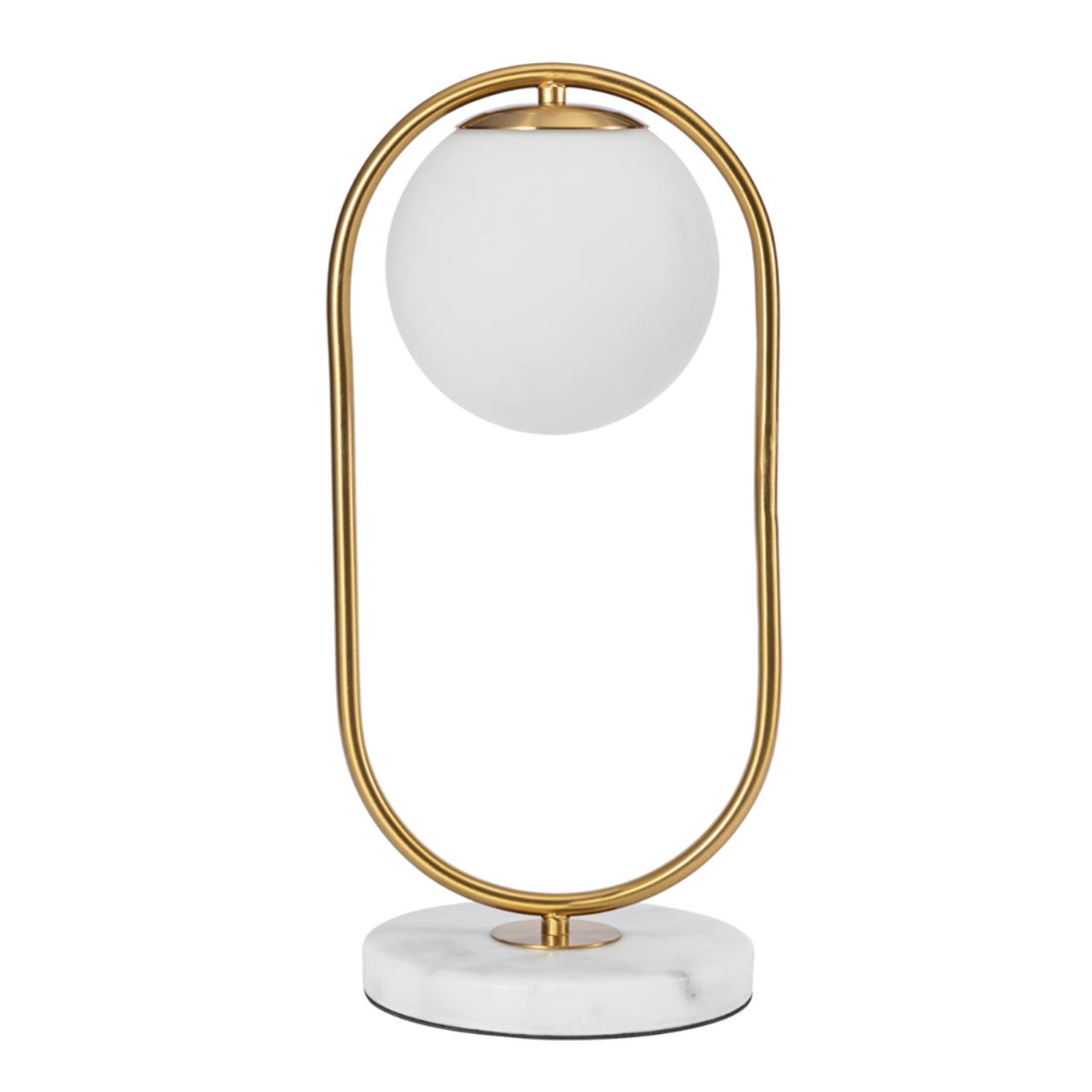 Дополнительная картинка Настольная лампа Arte Lamp Matisse A7745LT-1AB