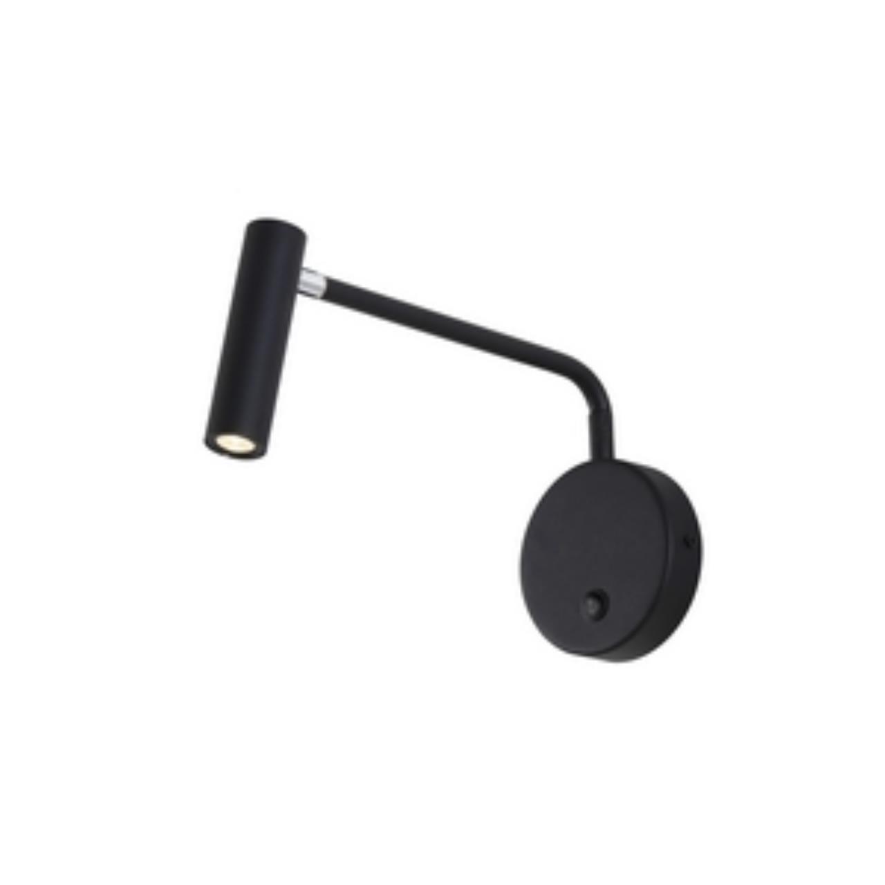 Картинка Светодиодный спот Favourite Murum 1960-1W