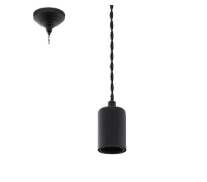 подвесной светильник eglo yorth 32536, доставка по Казахстану 