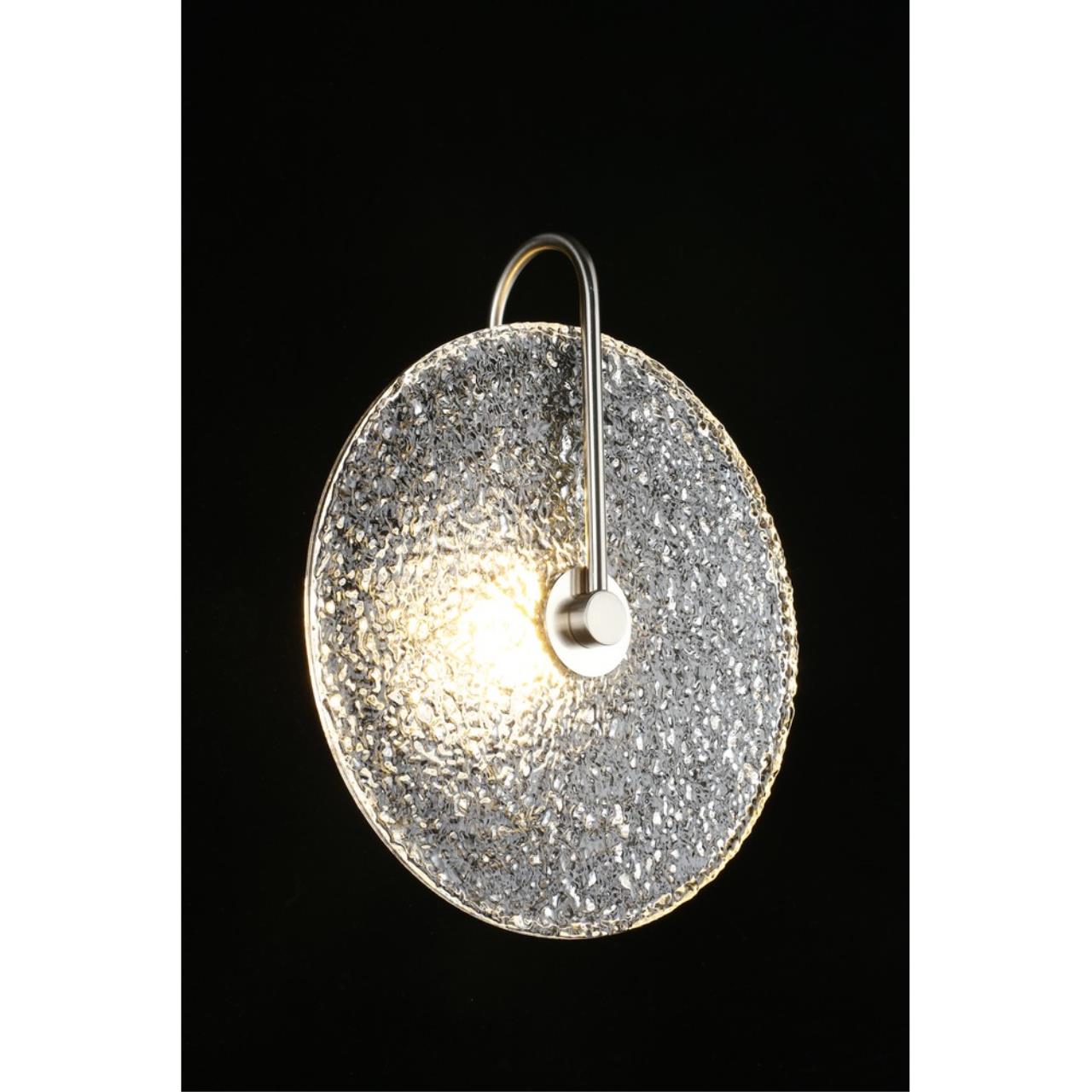 Картинка APL.329.11.05 Светильник настенный Aployt Luca