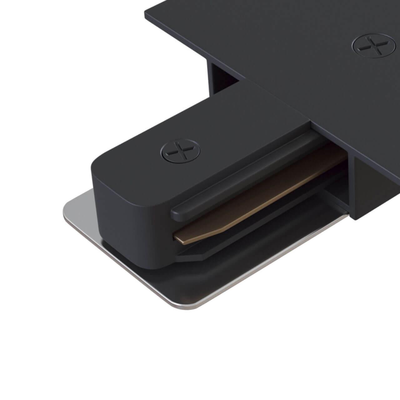 Дополнительная картинка Коннектор Maytoni Track TRA002B-11B