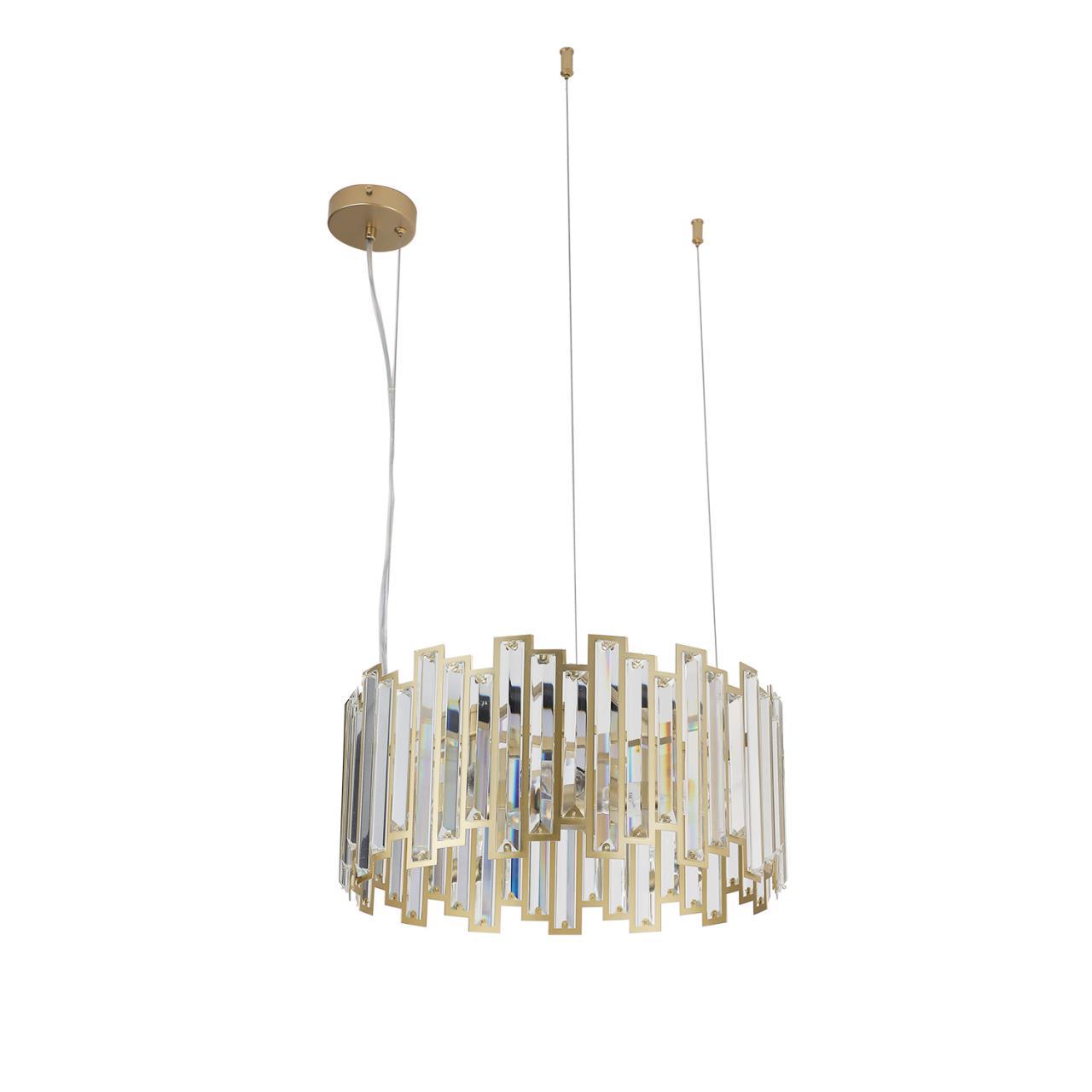 Дополнительная картинка Подвесной светильник Steg 4484-4P