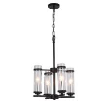 люстры подвесная люстра st luce bichero sl334.403.04, доставка по Казахстану 