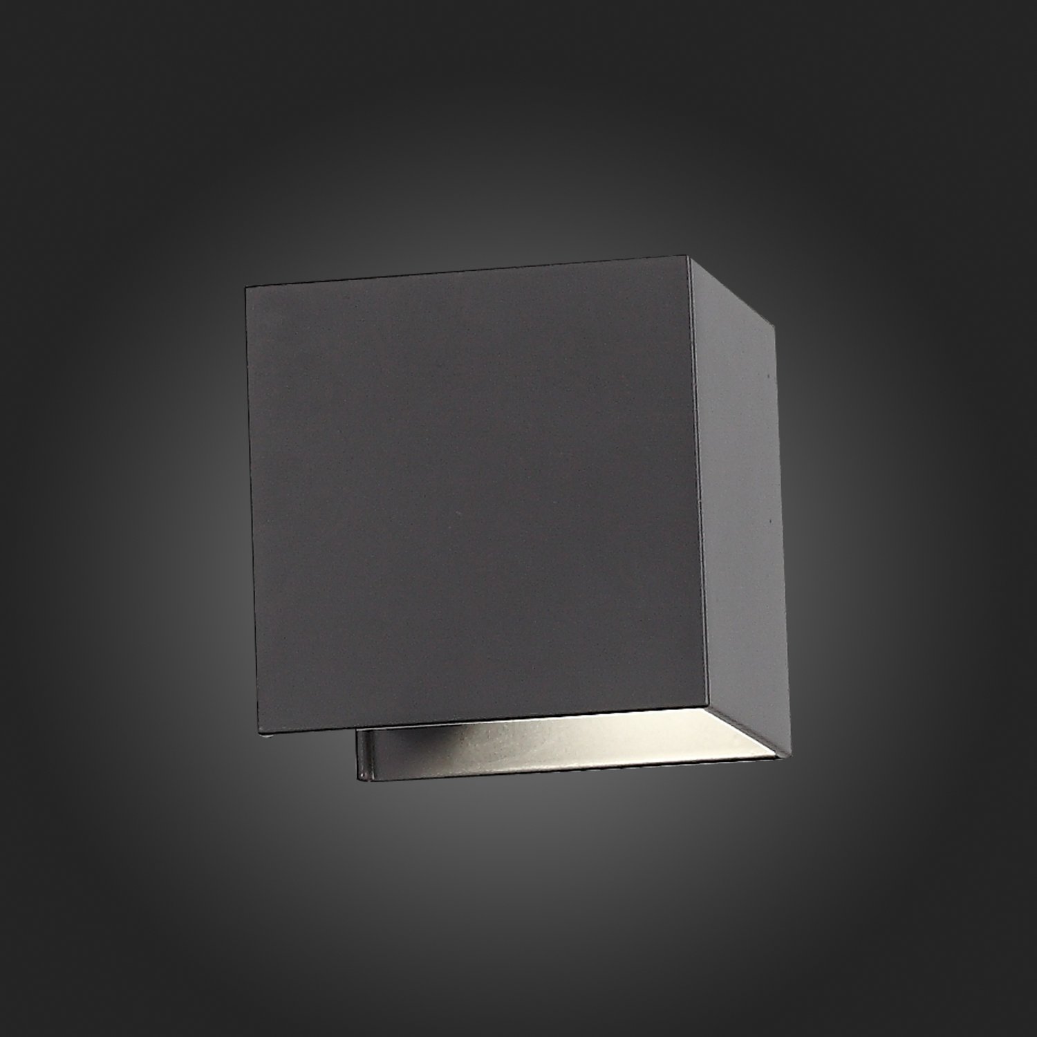 Уличный настенный светодиодный светильник ST Luce SL560.401.02 — фото 12