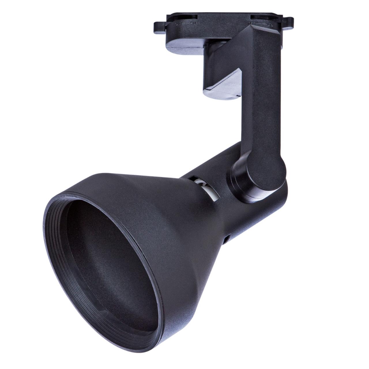 Трековый светильник Arte Lamp Nido A5106PL-1BK купить в Алматы svet.kz