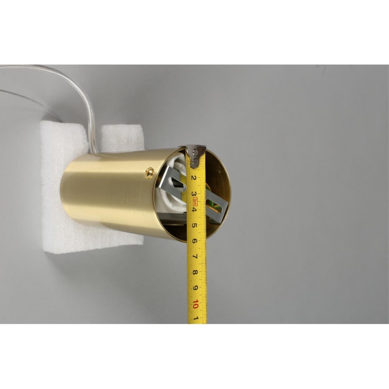 Картинка APL.318.16.29 Светильник подвесной светодиодный Aployt Simonet