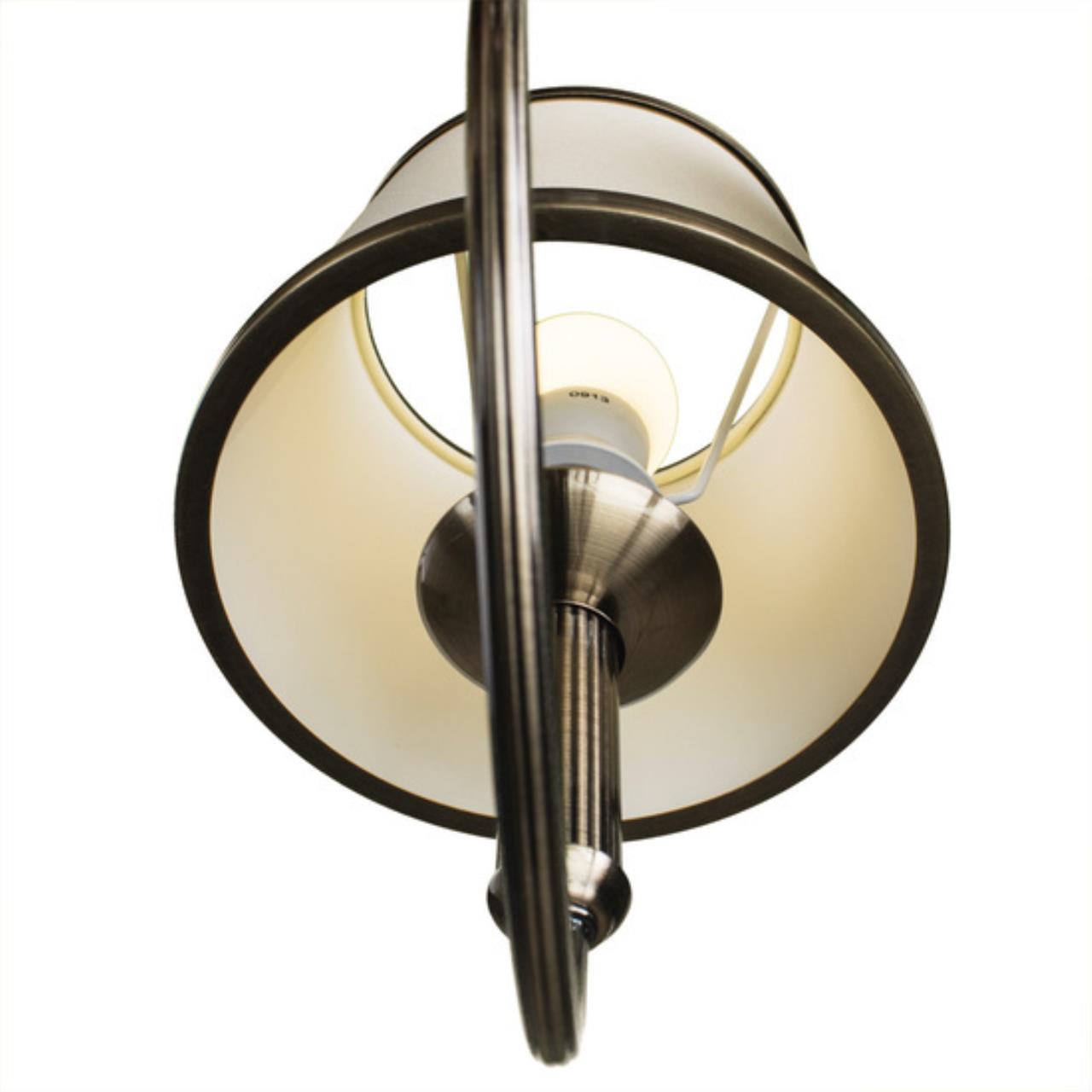 Дополнительная картинка Подвесная люстра Arte Lamp Alice A3579LM-5AB