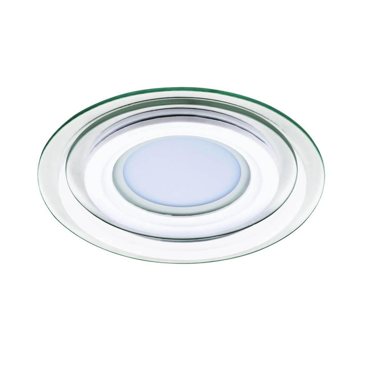 Встраиваемый светодиодный светильник Lightstar Acri 212030 купить в Алматы svet.kz