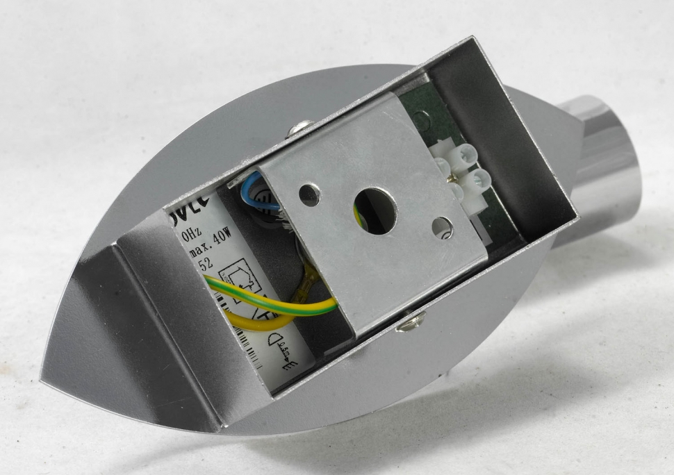 Дополнительная картинка Бра Lussole LSP-9552