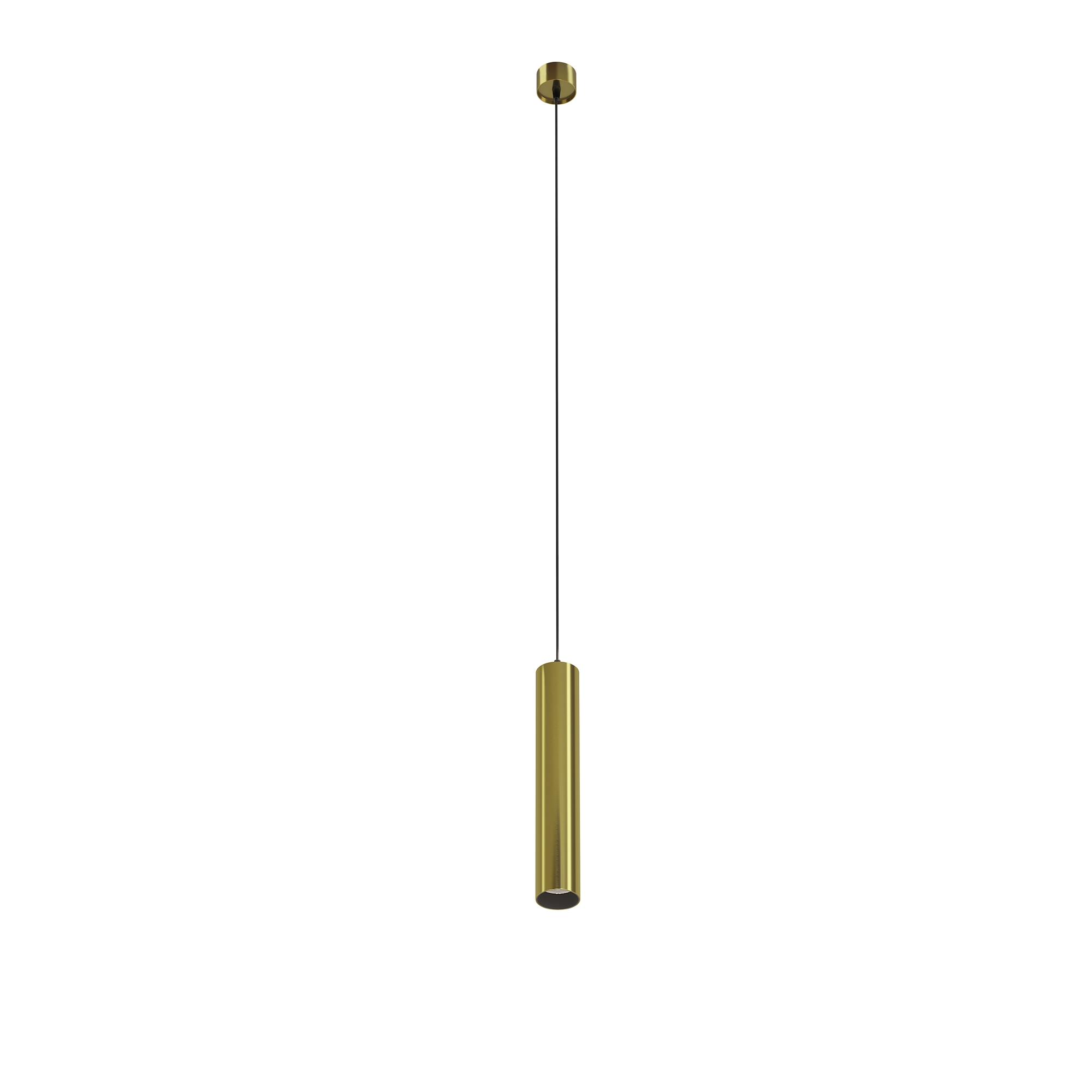 Картинка Подвесной светильник Technical P072PL-L12W4K-BS