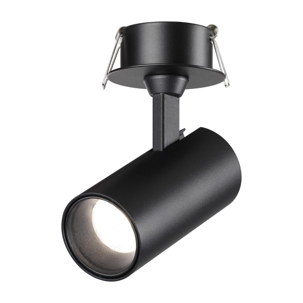 Картинка 359226 SPOT NT23 267 Светильник встраиваемый светодиодный SELENE