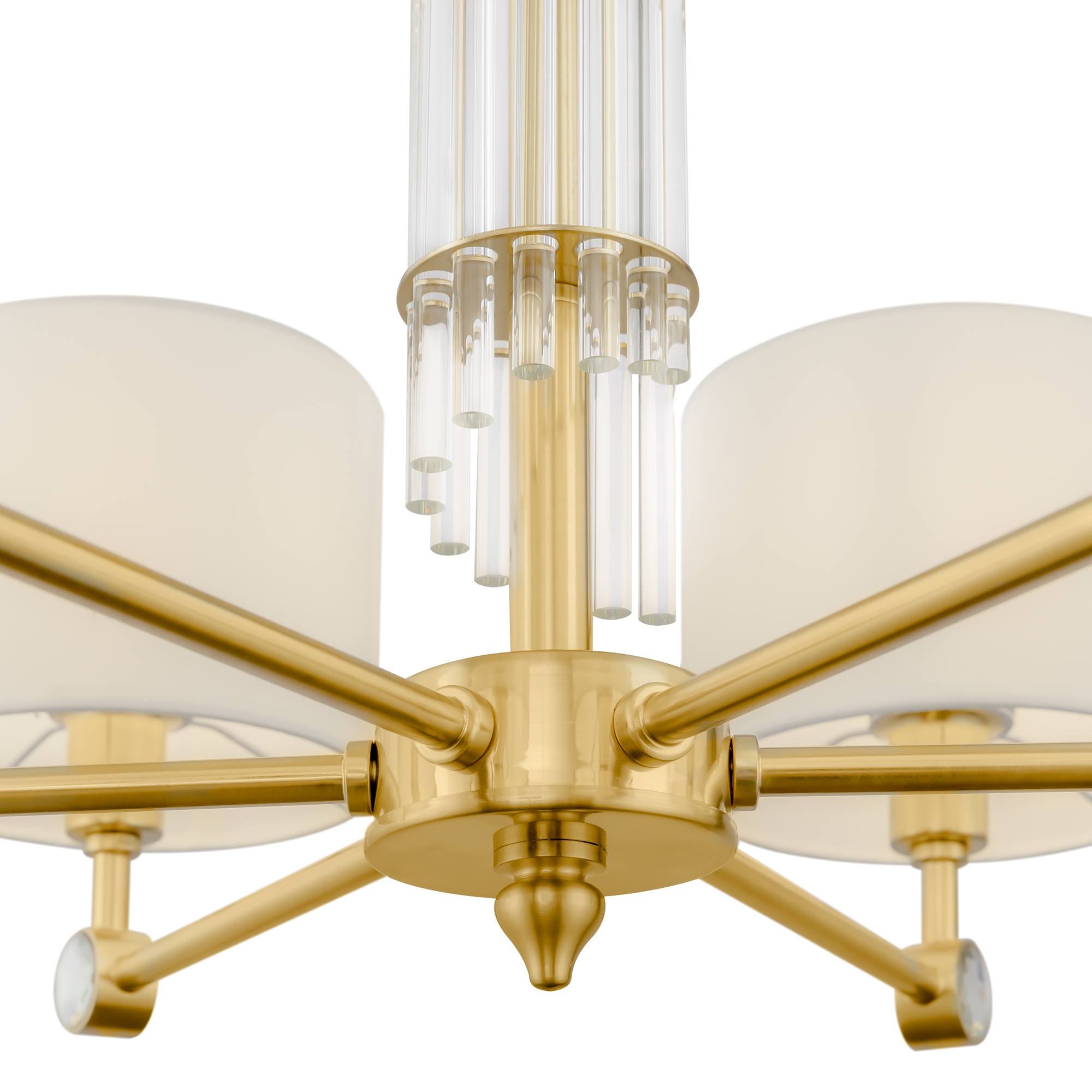 Дополнительная картинка Люстра Maytoni MOD088PL-06BS