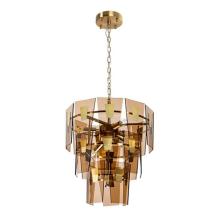 Подвесные Подвесной светильник  Arte Lamp SOPHIA A4066LM-6PB, доставка по Казахстану 