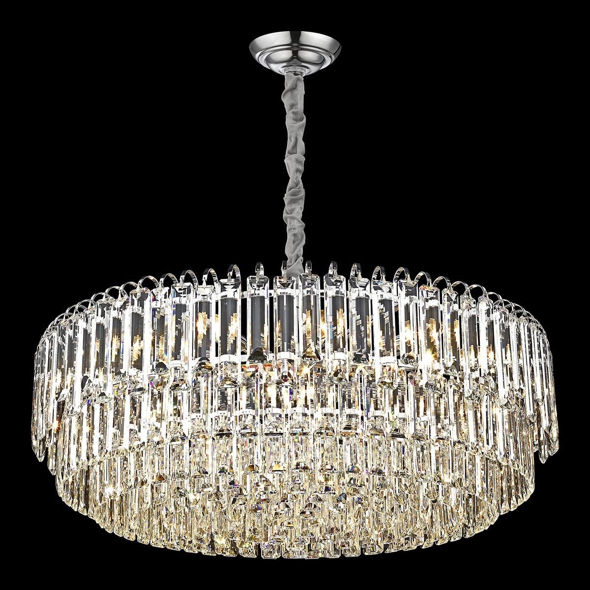 Картинка Подвесной светильник Wertmark KRISTA WE130.18.103