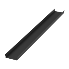 Фронтальная крышка для трека SY-601201-BL купить в Алматы svet.kz