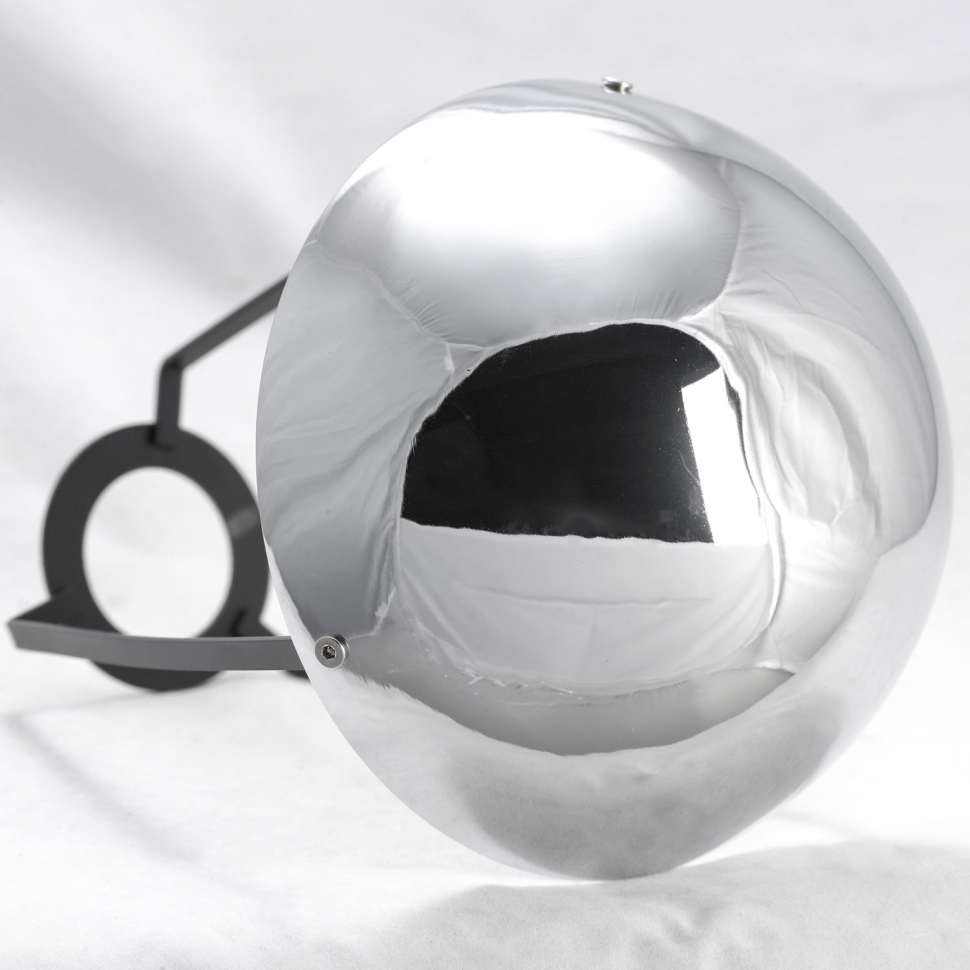 Картинка Торшер Lussole Lgo Klamath LSP-0556