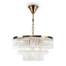 люстры подвесная люстра maytoni mod093pl-09bs, доставка по Казахстану 