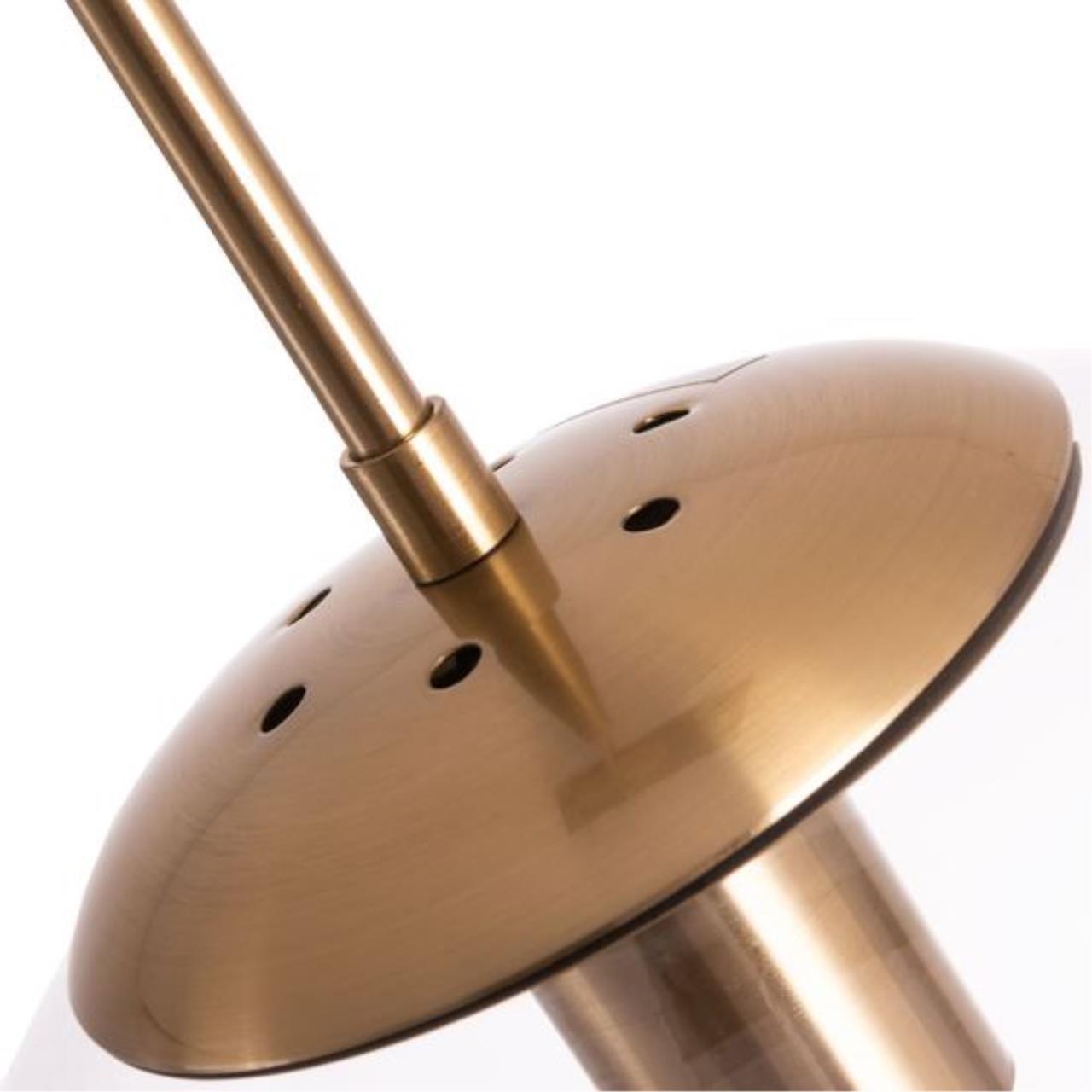 Картинка Подвесной светильник Arte Lamp Volare A1925SP-1AB