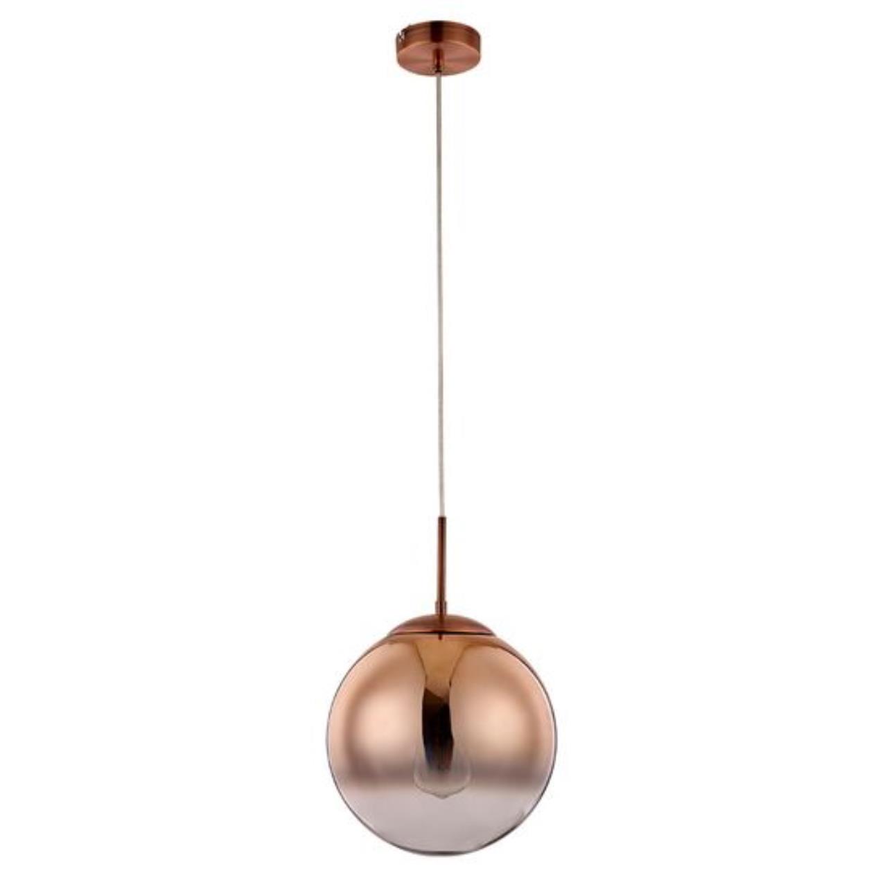 Подвесной светильник Arte Lamp Jupiter Copper A7962SP-1RB — фото 12