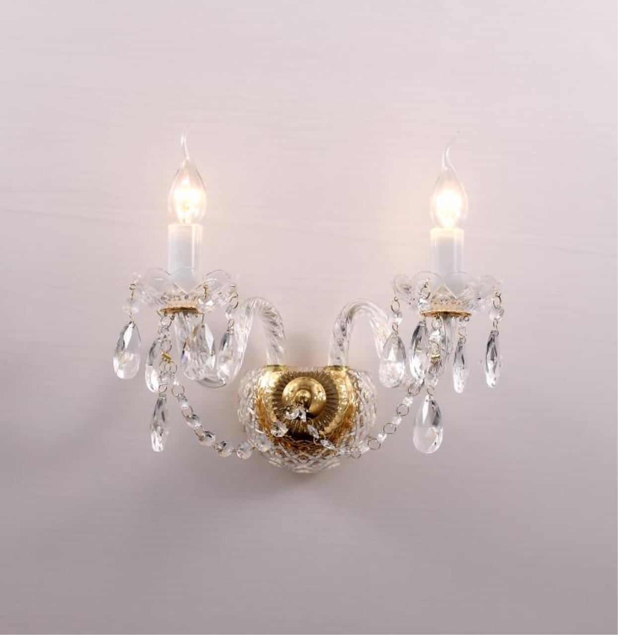 Картинка Бра Favourite Simone 1736-2W