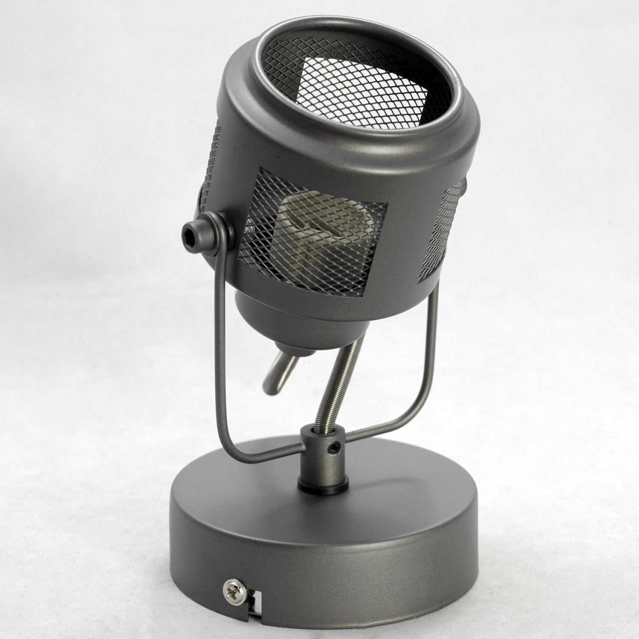 Картинка Спот Lussole Loft Haines LSP-8045