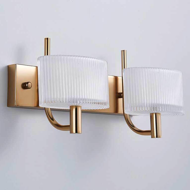 Бра Newport 4332/A gold М0062183 — фото 2