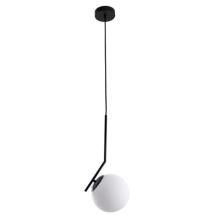 Подвесные Подвесной светильник Arte Lamp BOLLA-UNICA A1923SP-1BK, доставка по Казахстану 