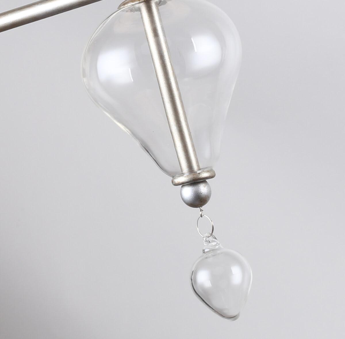 Дополнительная картинка Бра Favourite Ironia 2554-1W