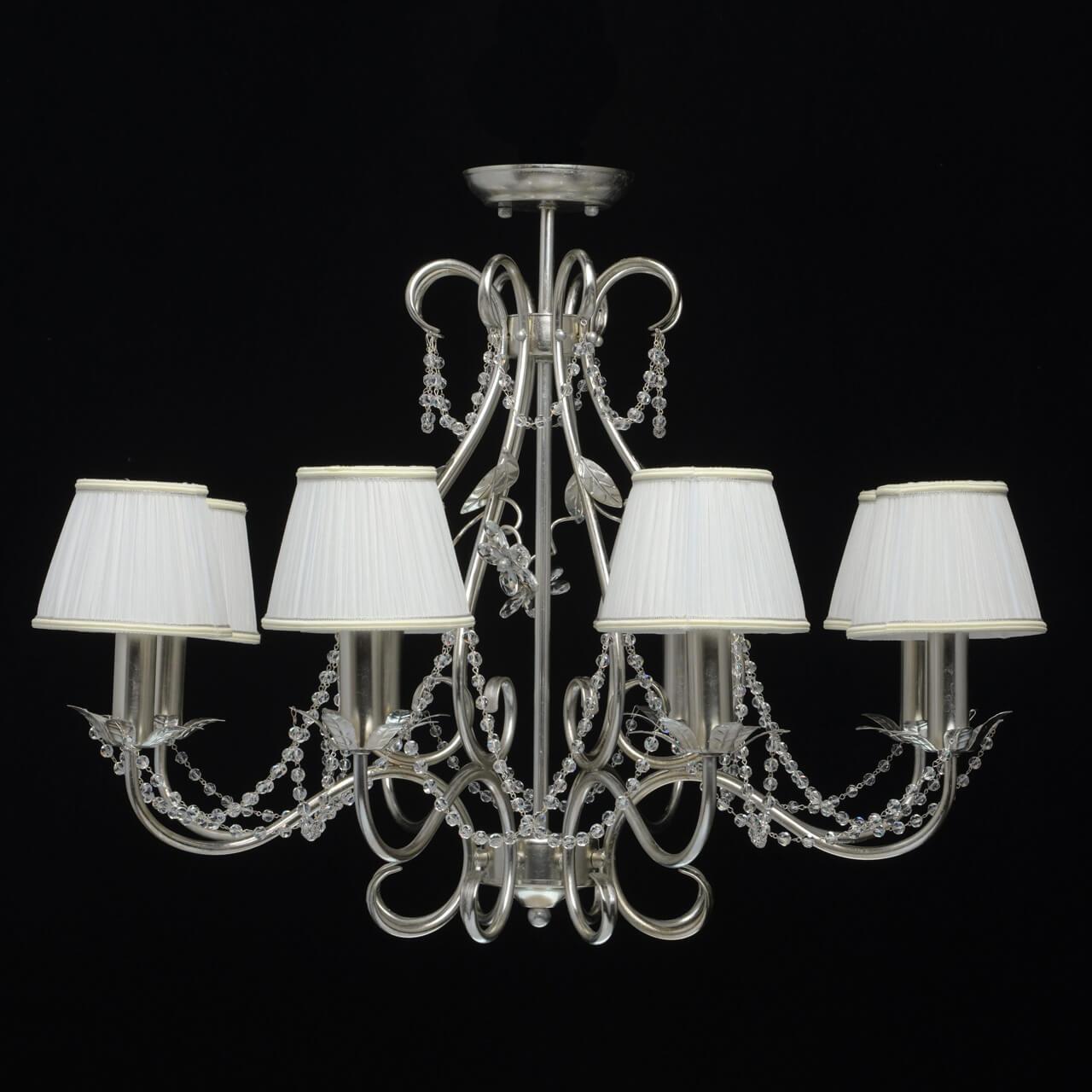 Дополнительная картинка Подвесная люстра Chiaro Валенсия 299011608