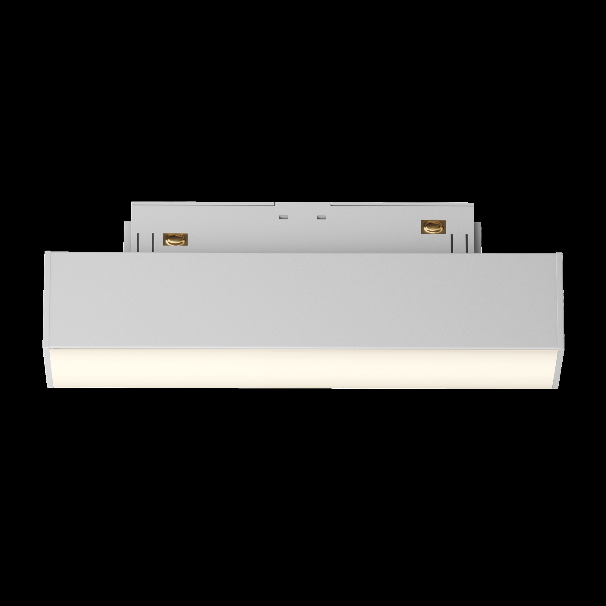 Дополнительная картинка Трековый светильник Technical TR074-2-7W3K-W
