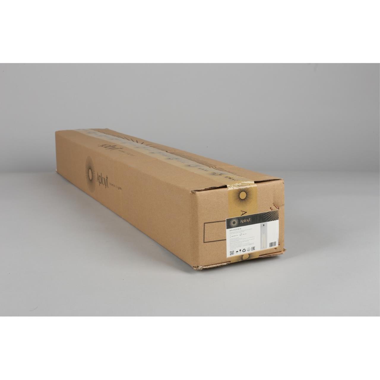 Картинка Подвесной светодиодный светильник Aployt Gabi APL.0123.06.15