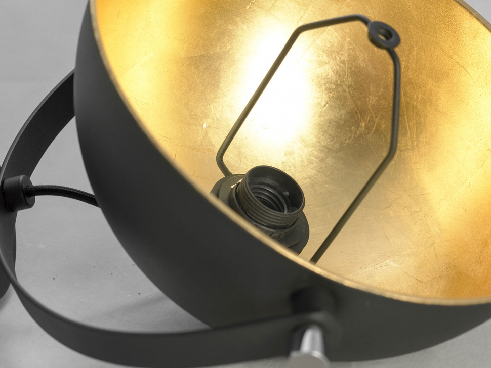 Дополнительная картинка Спот Lussole Loft Bollo LSP-9825