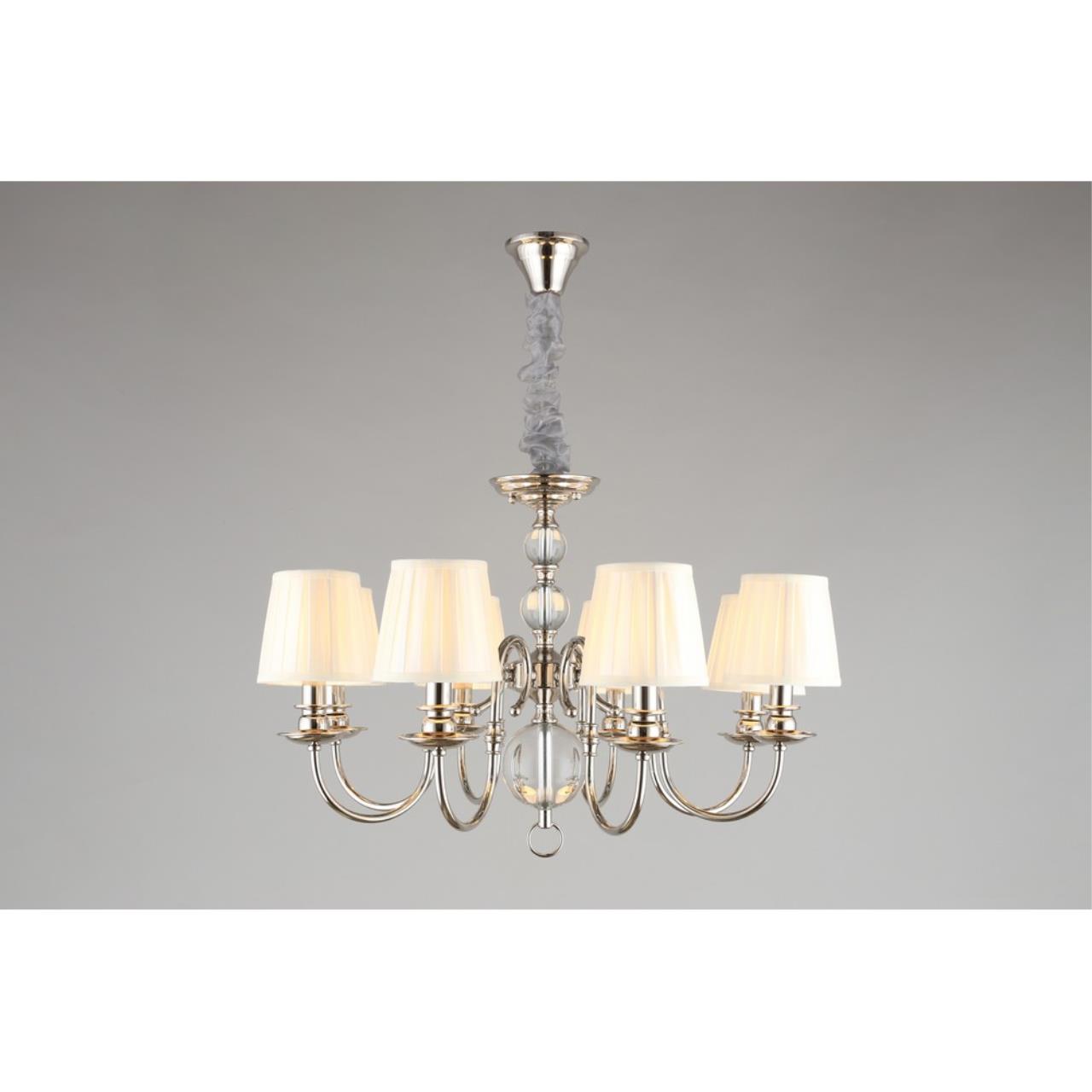 Картинка Подвесная люстра Aployt Gaell APL.704.03.08