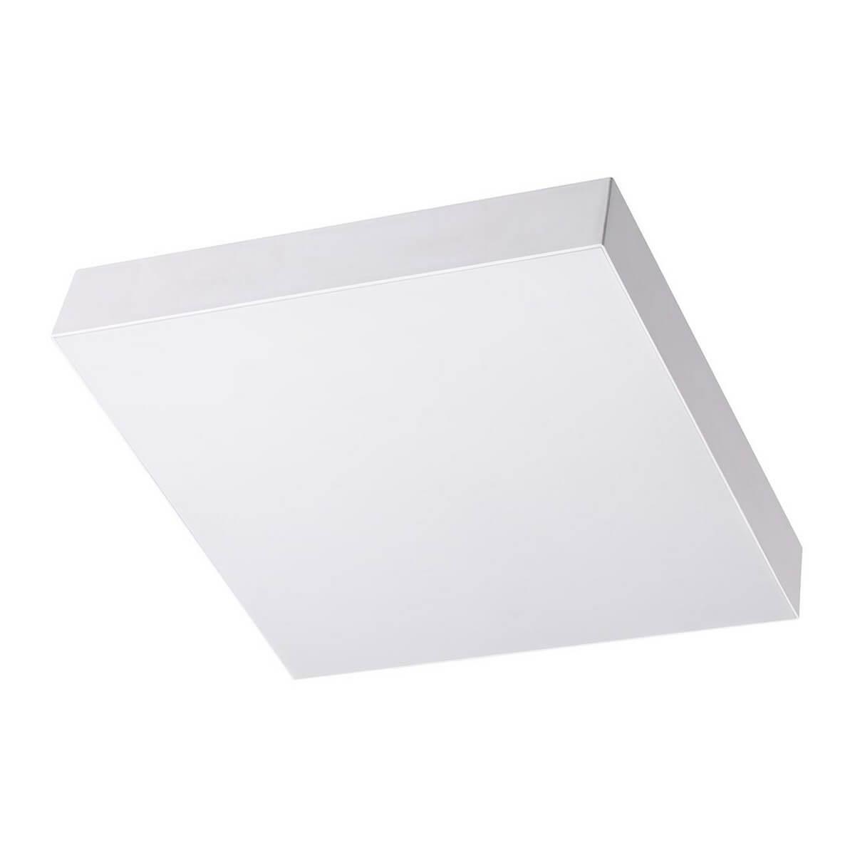 люстры потолочный светодиодный светильник novotech over ornate 358112, доставка по Казахстану 