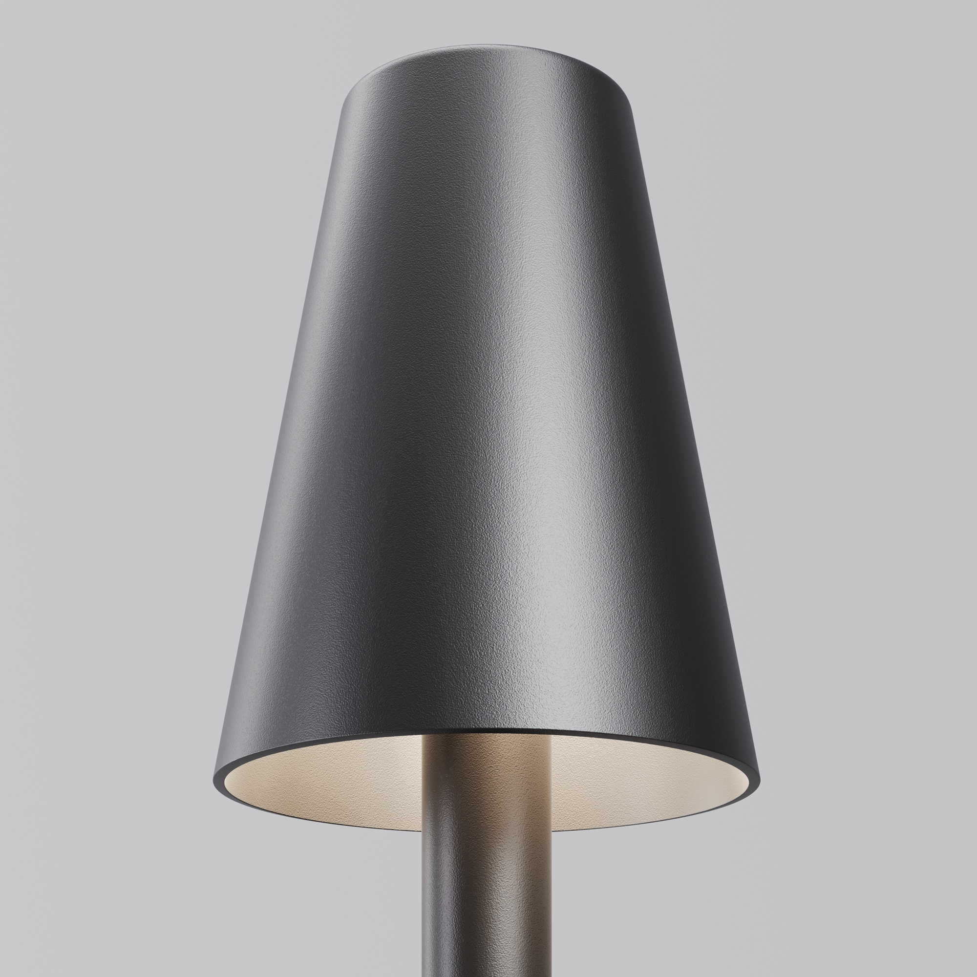Ландшафтный светильник Outdoor O504FL-L1B3K1 CANE — фото 4