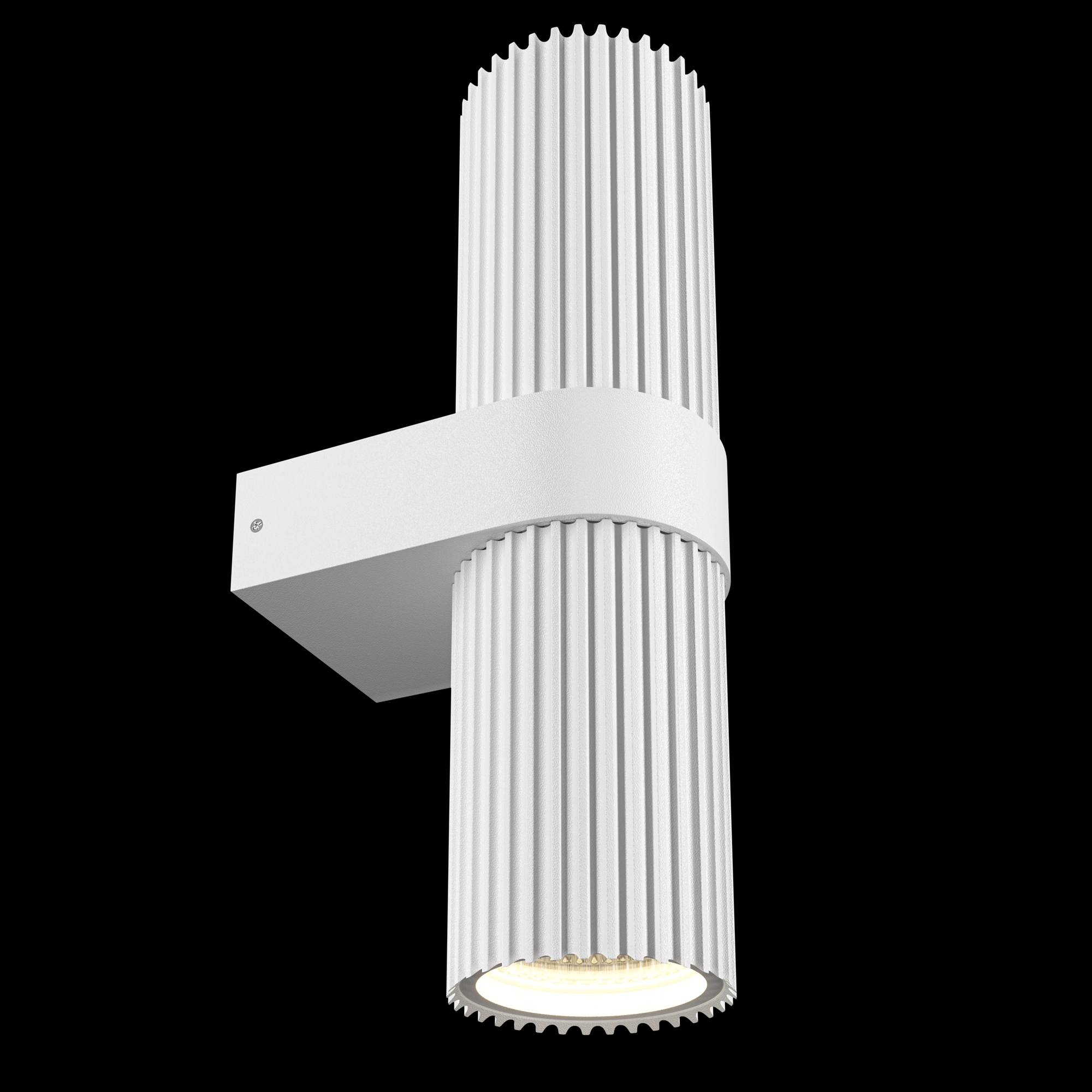 Дополнительная картинка Настенный светильник (бра) Maytoni MOD326WL-02W