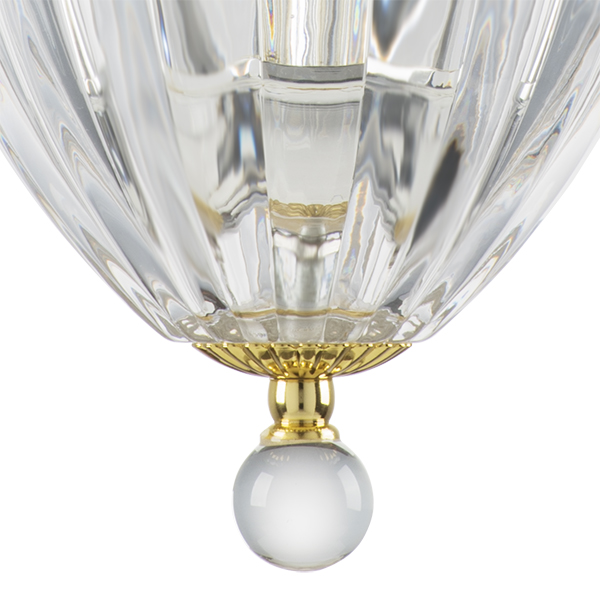 Дополнительная картинка Подвесной светильник Lightstar Schon 790032