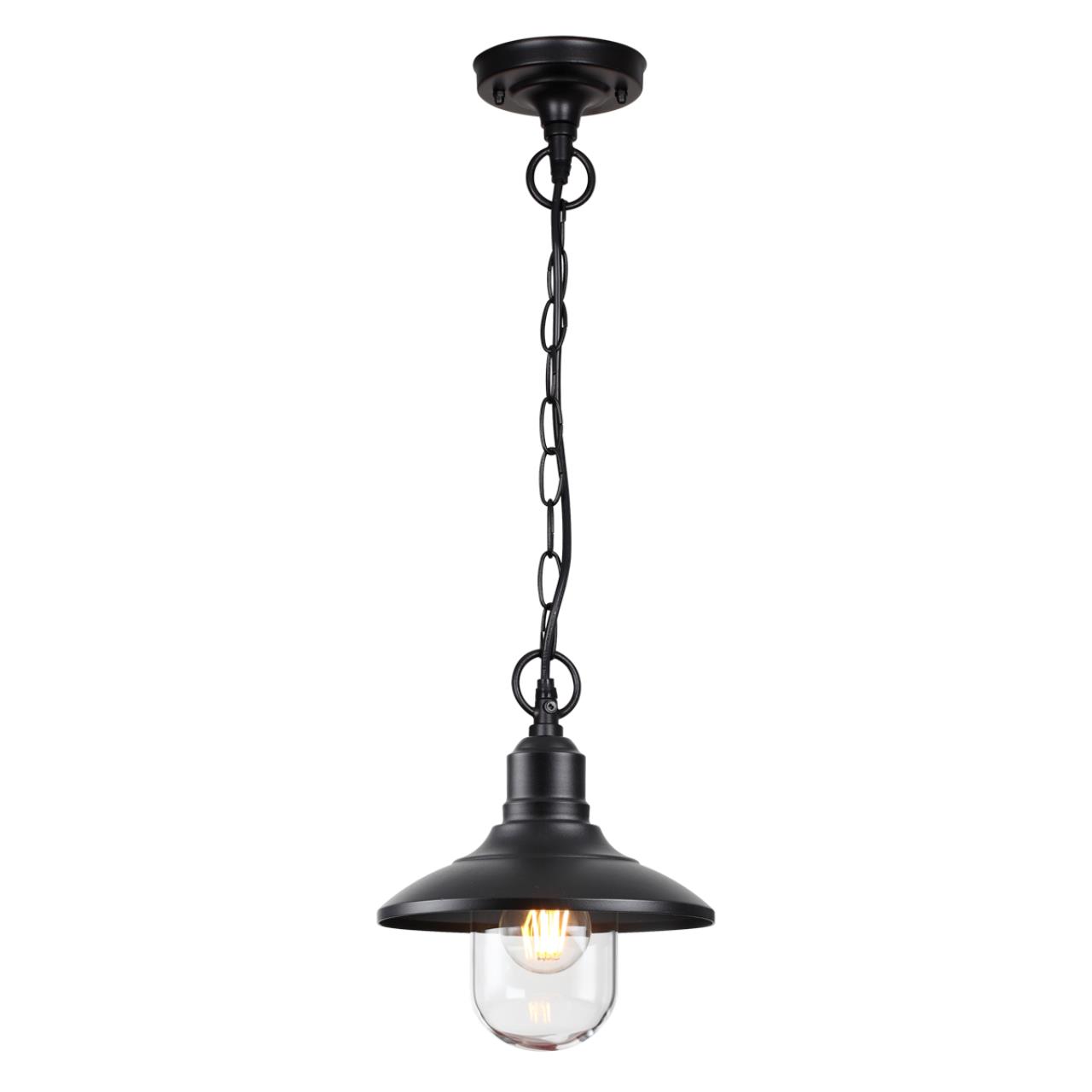 Картинка Уличный подвесной светильник Odeon Light Nature Campa 4965/1