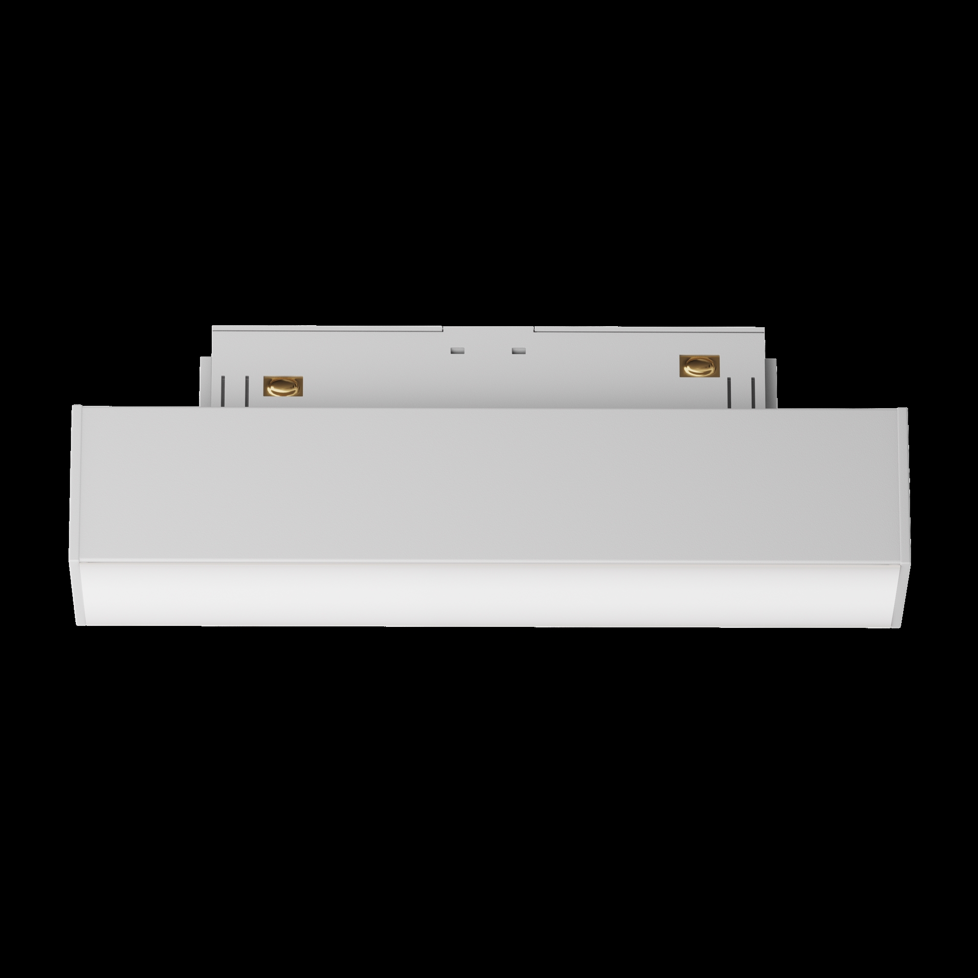 Дополнительная картинка Трековый светильник Technical TR074-2-7W4K-W