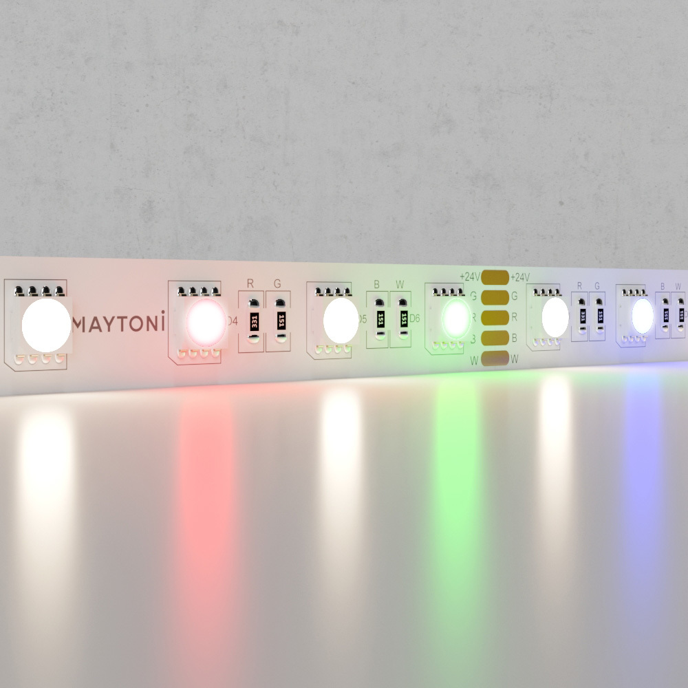 Светодиодная лента Led Strip 10180 купить в Алматы svet.kz
