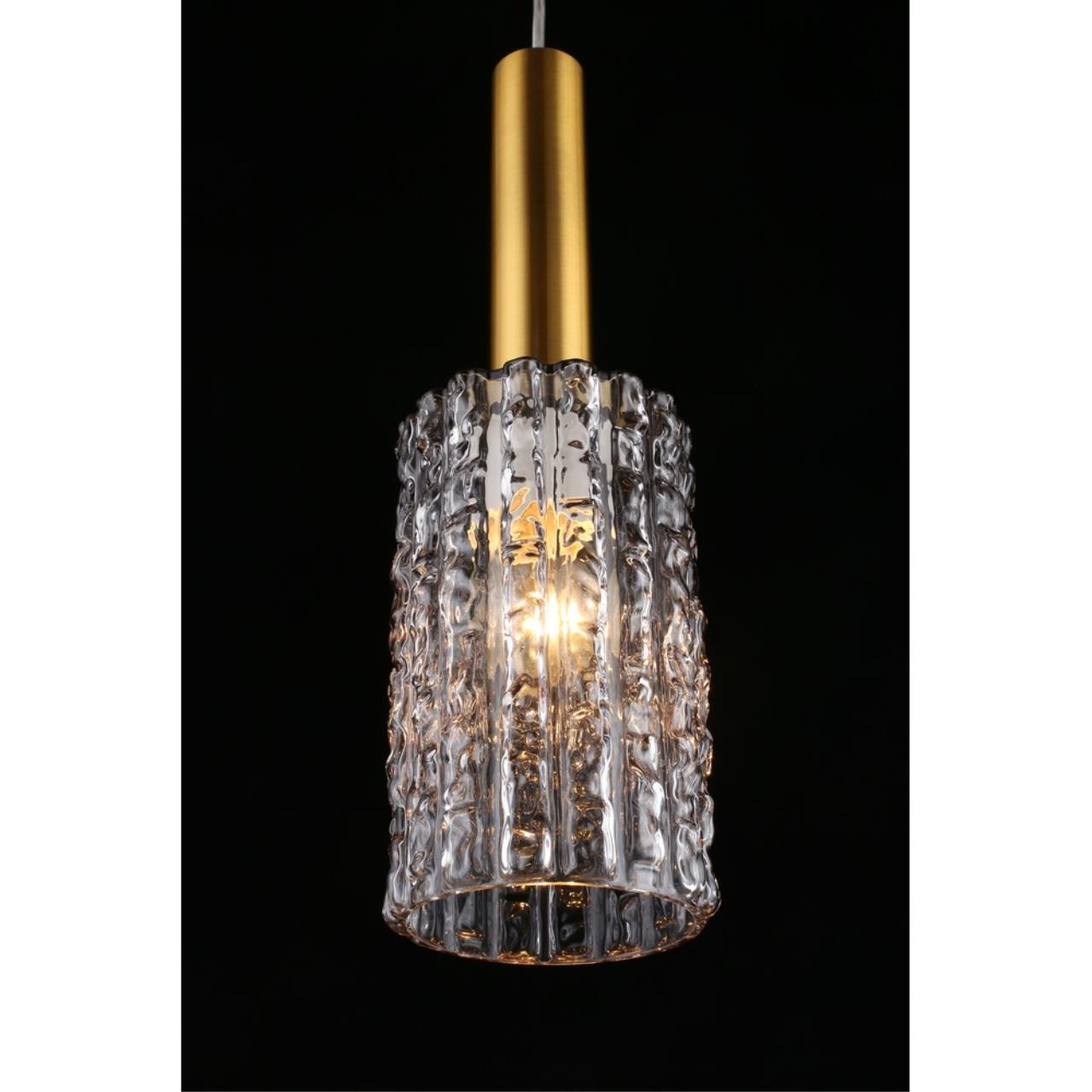 Картинка APL.310.16.01 Светильник подвесной Aployt Henrite