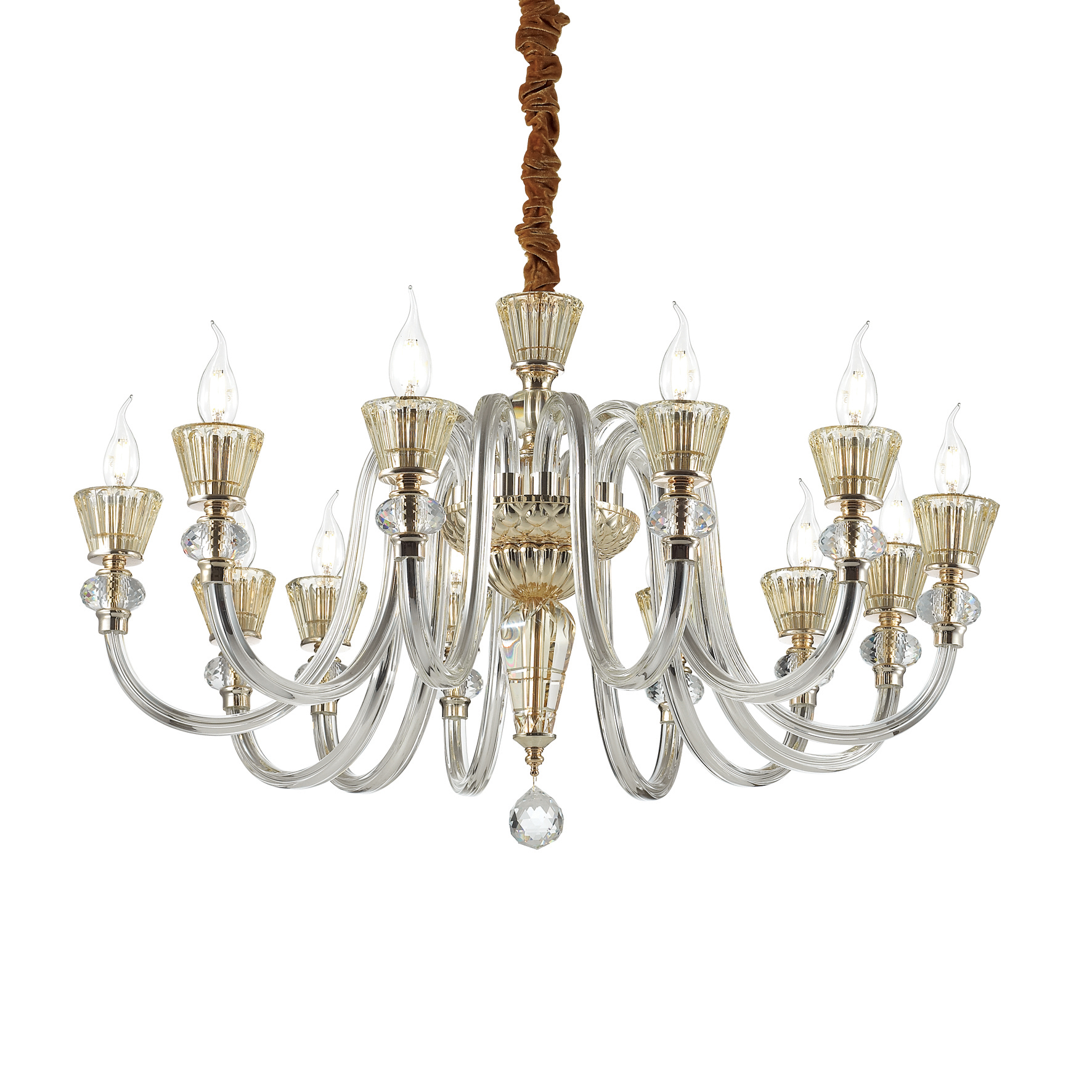 Картинка Светильник STRAUSS SP12 140612