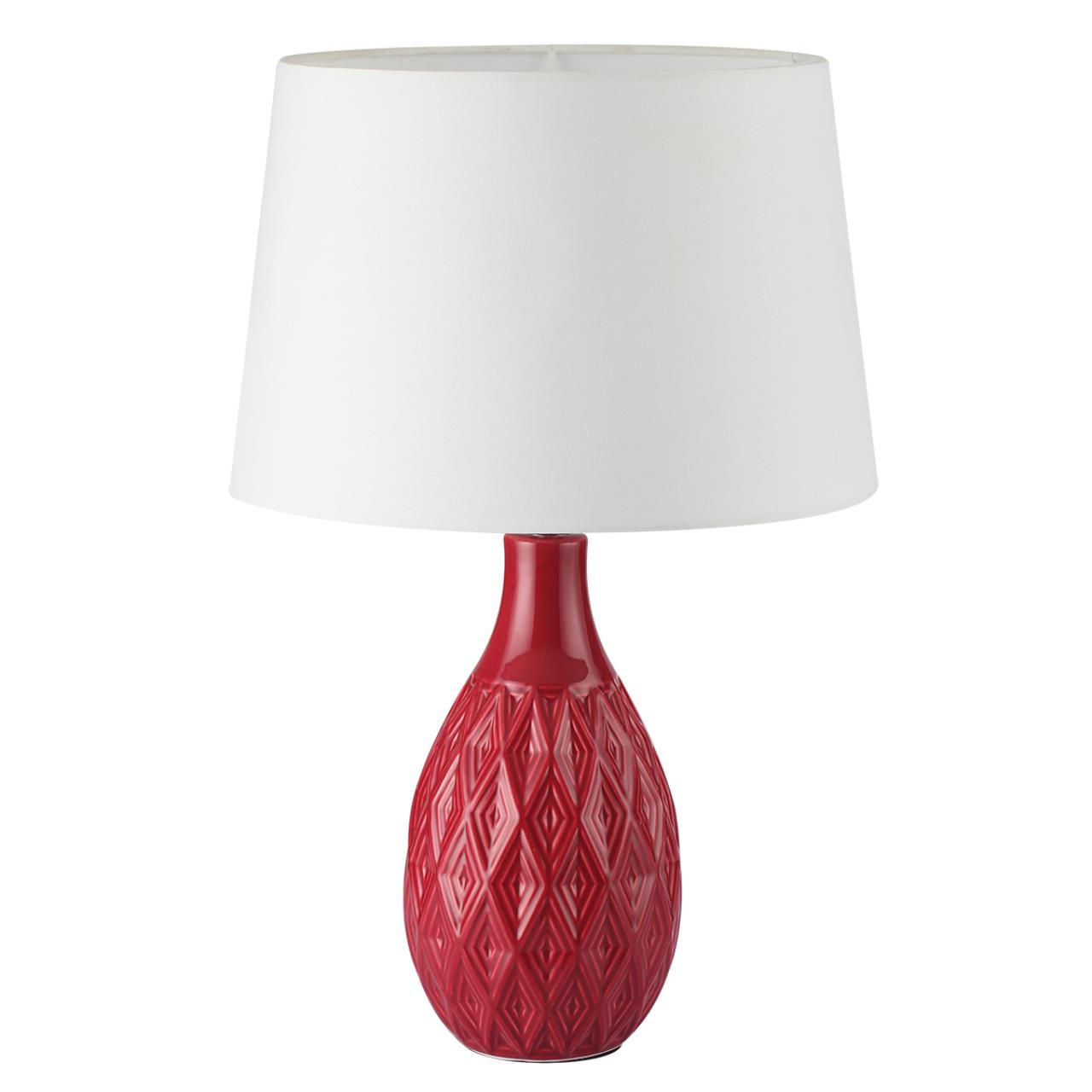 Дополнительная картинка 8137/1T Lumion Настольная лампа  YARA