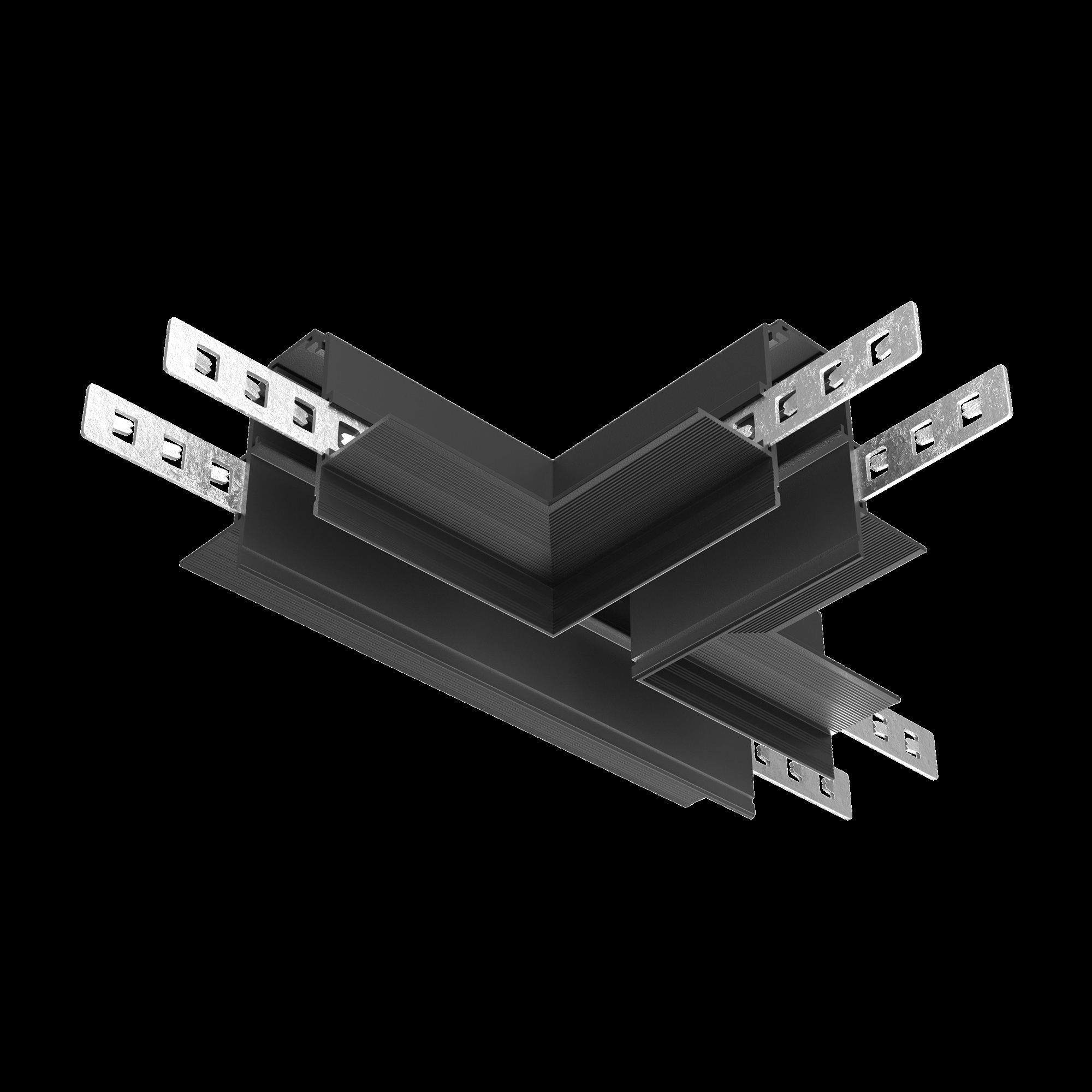 Дополнительная картинка Аксессуар для трекового светильника Technical TRA034CT-42B