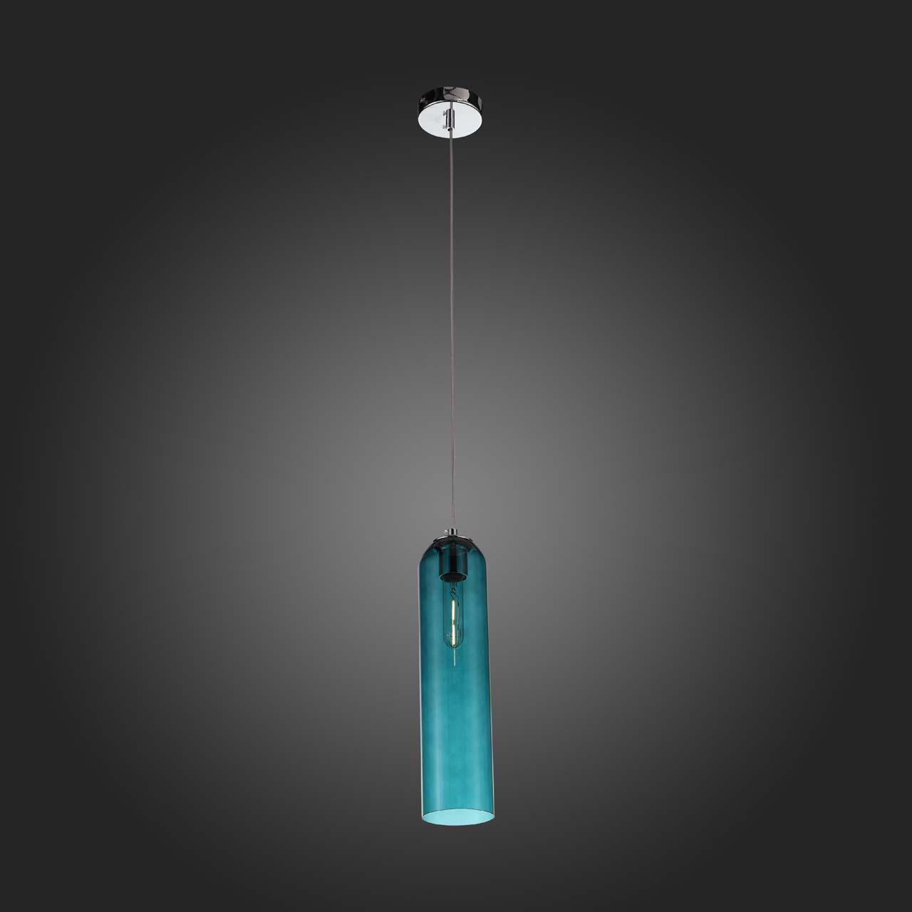 Картинка Подвесной светильник ST Luce Callana SL1145.183.01