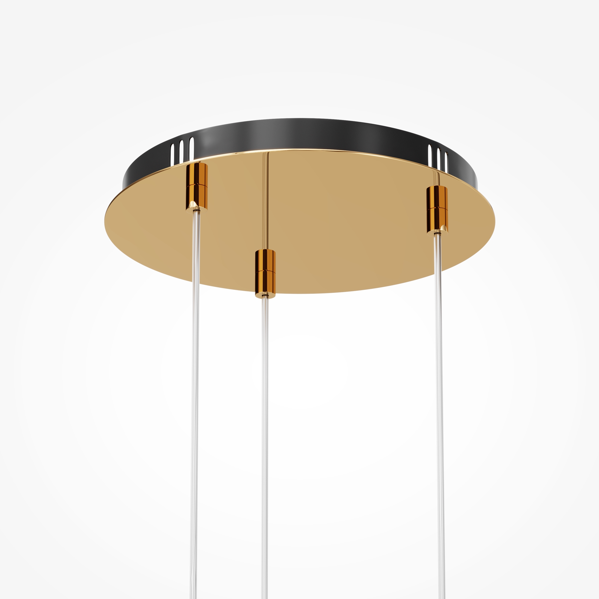 Дополнительная картинка Подвесной светильник Maytoni MOD273PL-L33G3K
