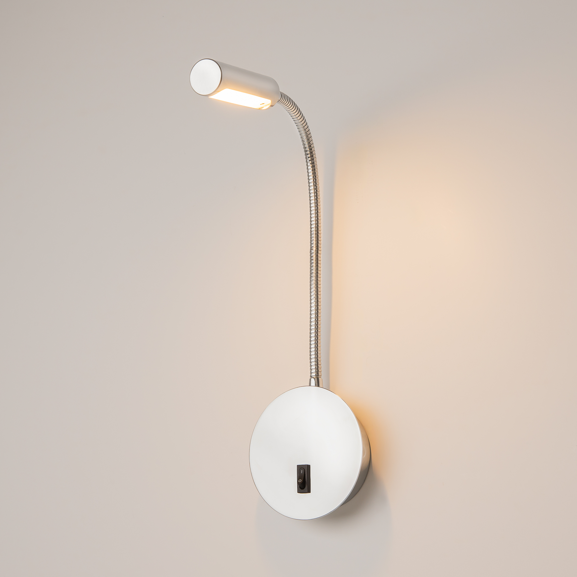 Дополнительная картинка Бра Maytoni Stem C035WL-L3CH3K