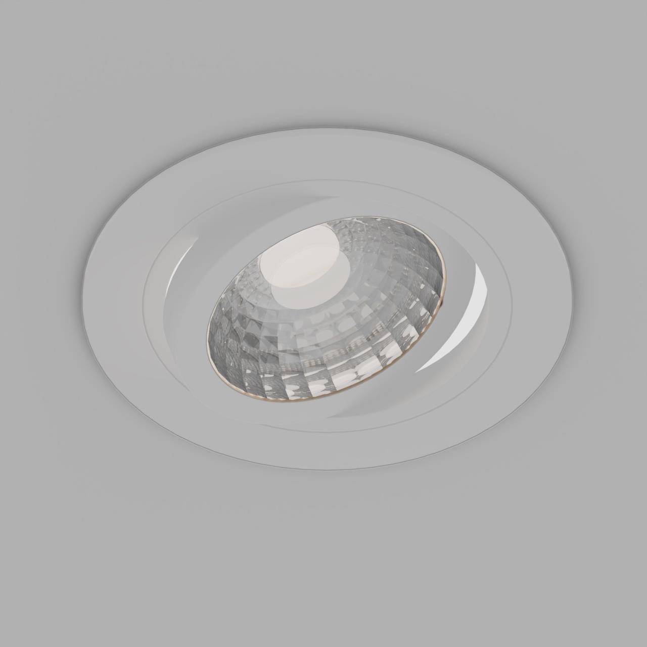 Картинка Врезной светильник Lamppu 4541-1C